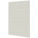 Ajtó Quantum D3M/D3E/D3H/D3A 50 vanilia mat