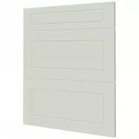 Ajtó Quantum D3M/D3E/D3H/D3A 60 vanilia mat