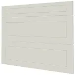 Ajtó Quantum D3M/D3E/D3H/D3A 90 vanilia mat