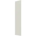 Ajtó Quantum 2D14K 40 vanilia mat