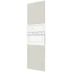 Ajtó Quantum D14RU/2D vanilia mat