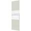Ajtó Quantum D14 RU/3M/3E/3H/3A vanilia mat