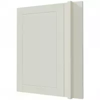Ajtó Quantum D13 U vanilia mat