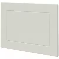 Ajtó Quantum W4B 50 vanilia mat