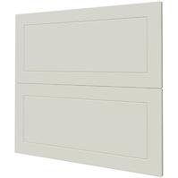 Ajtó Quantum W8B 80 AV vanilia mat