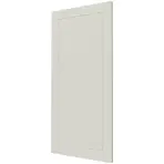 Ajtó Quantum W4 10 /60 vanilia mat