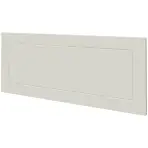 Ajtó Quantum vanilia mat D1K/90 W4B/90 W4B/90AVENT