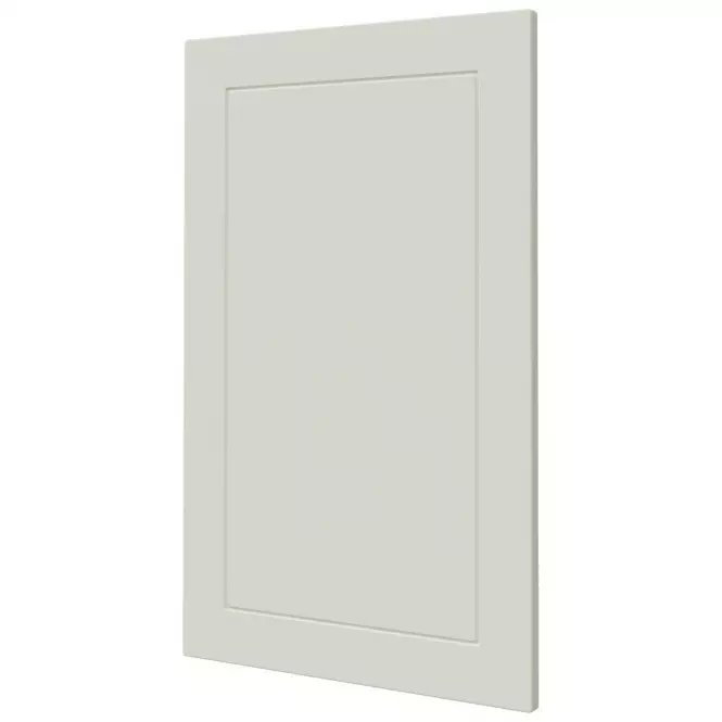 Ajtó Quantum vanilia mat 45/72 D1D/45 W2/45 D11/90
