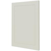 Ajtó Quantum vanilia mat 50/72 D1D/50 W2/50