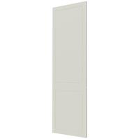 Ajtó Quantum vanilia mat 14DL/60 D14/DP/207