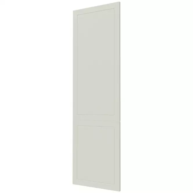 Ajtó Quantum vanilia mat 14DL/60 D14/DP/207