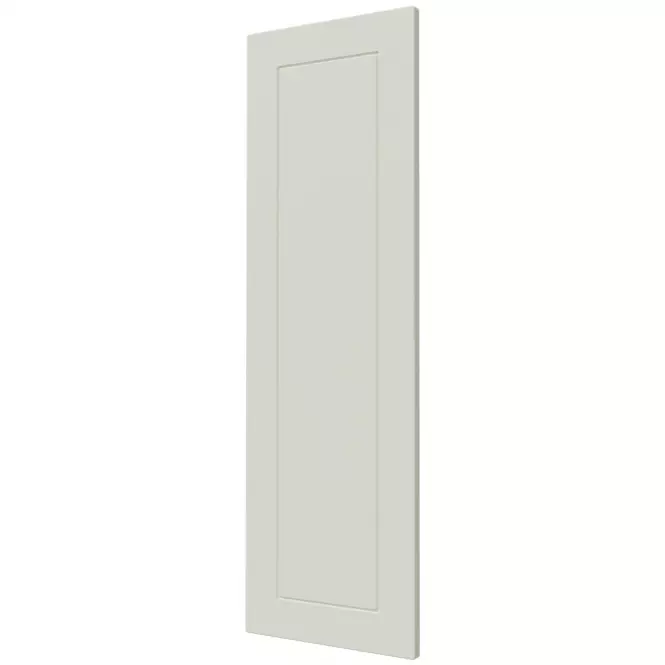 Ajtó Quantum vanilia mat 30/96 W4/30 W4/60