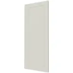 Ajtó Quantum vanilia mat 40/96 W4/40 W4/80