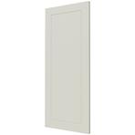 Ajtó Quantum vanilia mat 40/96 W4/40 W4/80