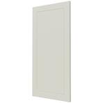 Ajtó Quantum vanilia mat 45/96 W4/45 W4/90