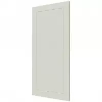 Ajtó Quantum vanilia mat 45/96 W4/45 W4/90
