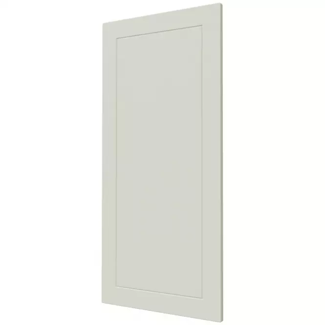 Ajtó Quantum vanilia mat 45/96 W4/45 W4/90