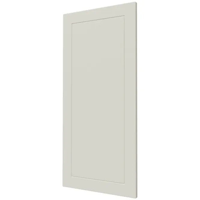 Ajtó Quantum vanilia mat 45/96 W4/45 W4/90