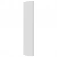 Ajtó Quantum D/15 white super mat