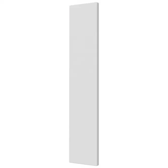 Ajtó Quantum D/15 white super mat