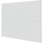 Ajtó Quantum D2M/D2E/D2A 90 white super mat