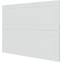 Ajtó Quantum D2M/D2E/D2A 90 white super mat