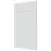 Ajtó Quantum D4M/D4E/D4H/D4A 40 white super mat
