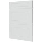 Ajtó Quantum D3M/D3E/D3H/D3A 50 white super mat