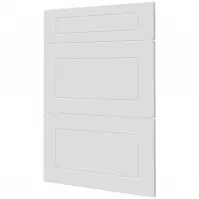 Ajtó Quantum D3M/D3E/D3H/D3A 50 white super mat