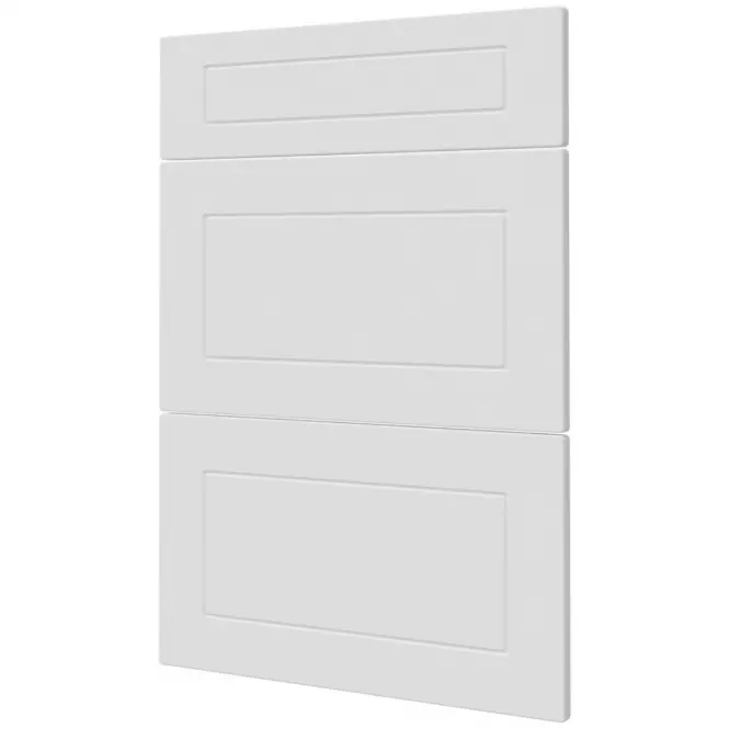 Ajtó Quantum D3M/D3E/D3H/D3A 50 white super mat