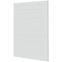 Ajtó Quantum D3M/D3E/D3H/D3A 50 white super mat