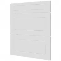 Ajtó Quantum D3M/D3E/D3H/D3A 60 white super mat