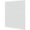 Ajtó Quantum D3M/D3E/D3H/D3A 60 white super mat