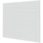 Ajtó Quantum D3M/D3E/D3H/D3A 80 white super mat