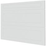 Ajtó Quantum D3M/D3E/D3H/D3A 90 white super mat