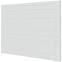 Ajtó Quantum D3M/D3E/D3H/D3A 90 white super mat