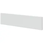Ajtó Quantum D11K 60 white super mat