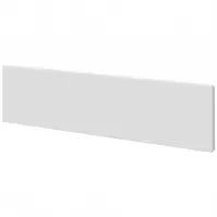 Ajtó Quantum D11K 60 white super mat