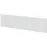 Ajtó Quantum D11K 60 white super mat