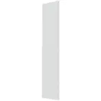 Ajtó Quantum 2D14K 40 white super mat