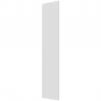 Ajtó Quantum 2D14K 40 white super mat