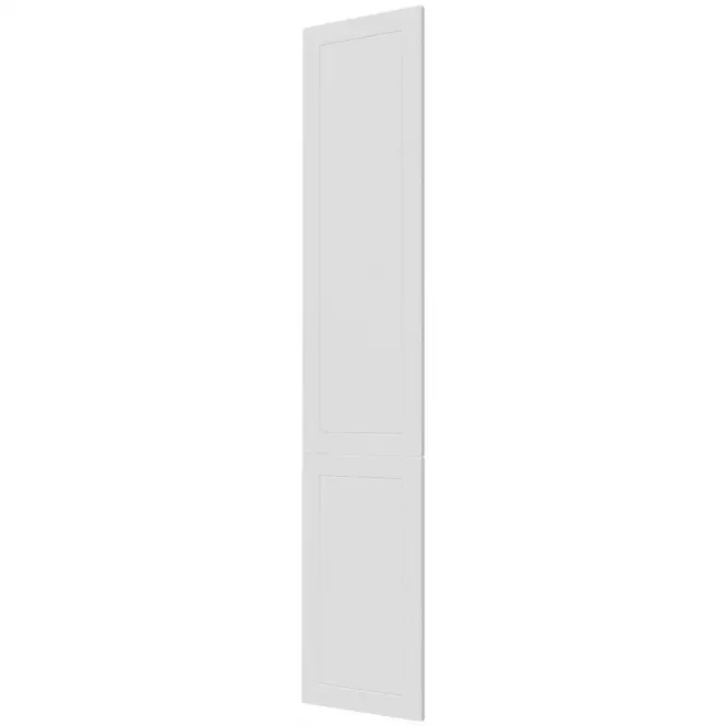 Ajtó Quantum 2D14K 40 white super mat
