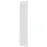 Ajtó Quantum 2D14K 40 white super mat