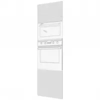 Ajtó Quantum D14 RU/2M/2E/2H/2A – 284 WHITE SUPER