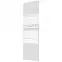 Ajtó Quantum D14 RU/2M/2E/2H/2A – 284 WHITE SUPER
