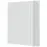 Ajtó Quantum D13 U white super mat