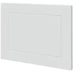Ajtó Quantum W4B 50 white super mat