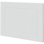 Ajtó Quantum W4B 50 white super mat