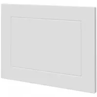 Ajtó Quantum W4B 50 white super mat