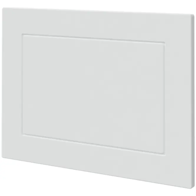 Ajtó Quantum W4B 50 white super mat